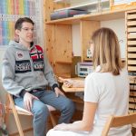Bioresonanz Behandlung